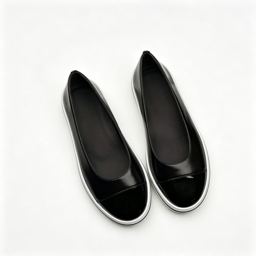 Women Shoes Luxury Brand - Luxury Brand Women's Slip-on Casual Shoes