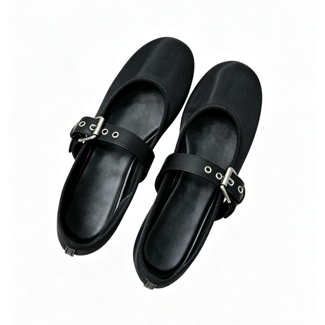 Women Shoes Luxury Brand - Luxury Brand Women's Ballet Flats 5F373E