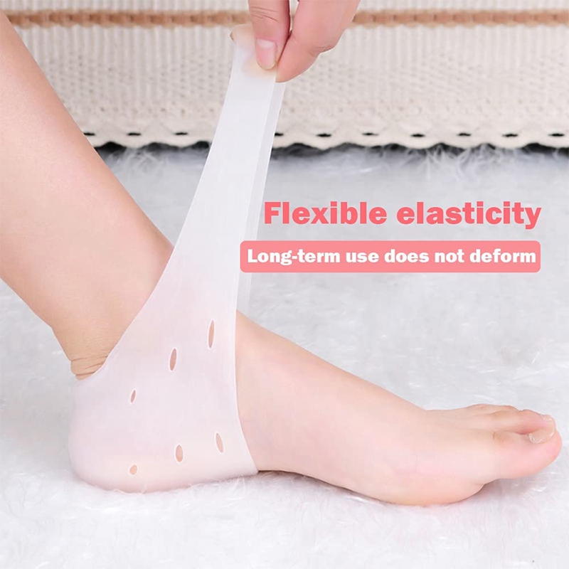 Women'S Shoes With Plantar Fasciitis - Silicone Metatarsal Pads Forefoot Gel Heel