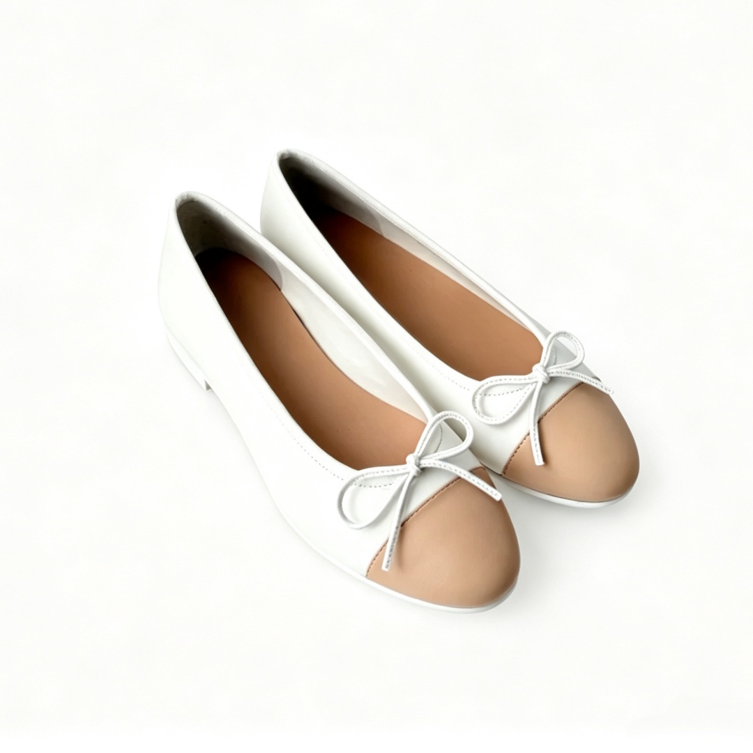 Women Shoes Luxury Brand - Luxury Brand Ballet Flats Women's Dance
