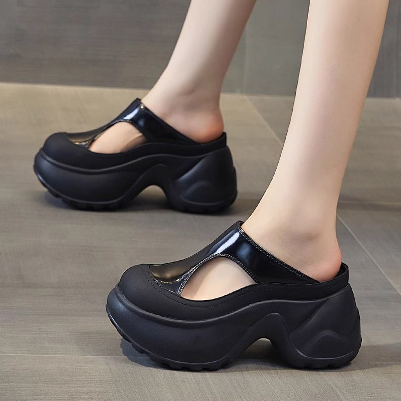 Women Shoes Sneakers - Woman Sandal Home Cloud Slipper Flip