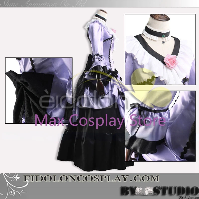Max Cosplay Game FF Remake Clo - Women Shoes Japan 评论和价格