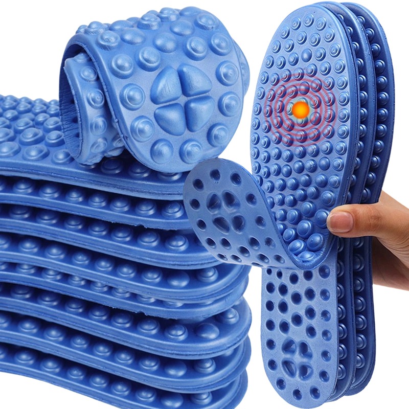 5D Massage Insoles for Plantar - Women'S Shoes With Plantar Fasciitis 评论和价格