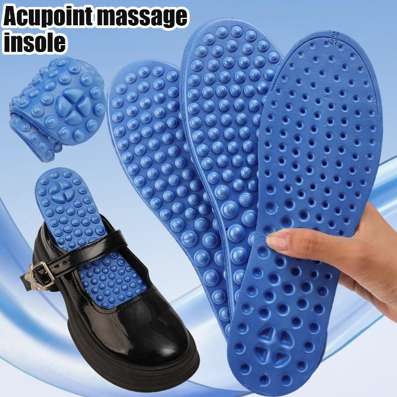 5D Massage Insoles for Plantar - Women'S Shoes With Plantar Fasciitis 评论和价格