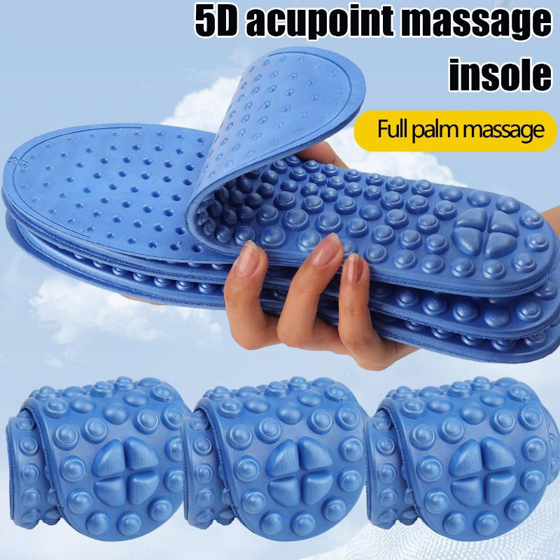 5D Massage Insoles for Plantar - Women'S Shoes With Plantar Fasciitis 评论和价格