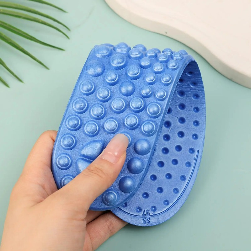 5D Massage Insoles for Plantar - Women'S Shoes With Plantar Fasciitis 评论和价格
