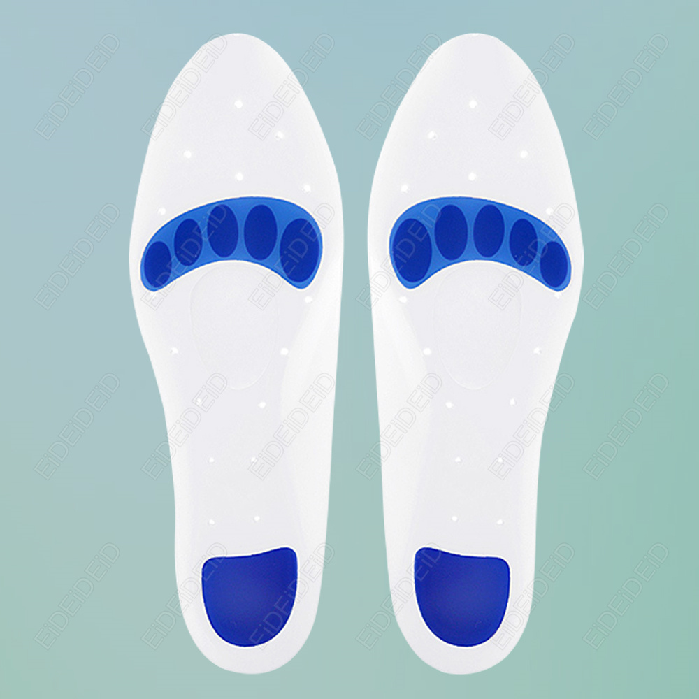 EID Orthopedic Silicone Gel In - Women'S Shoes With Plantar Fasciitis 评论和价格