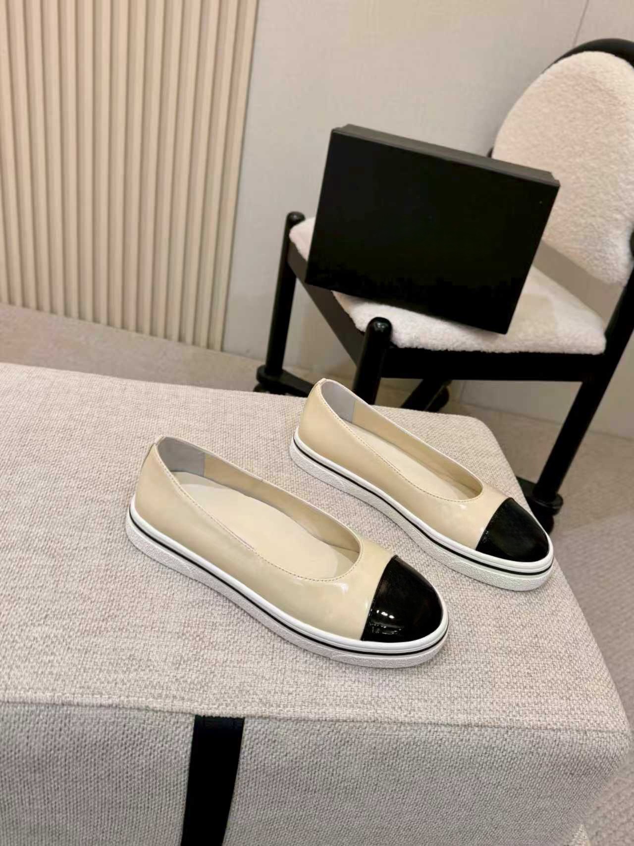 Luxury Brand Women's Slip-on C - Women Shoes Luxury Brand 评论和价格