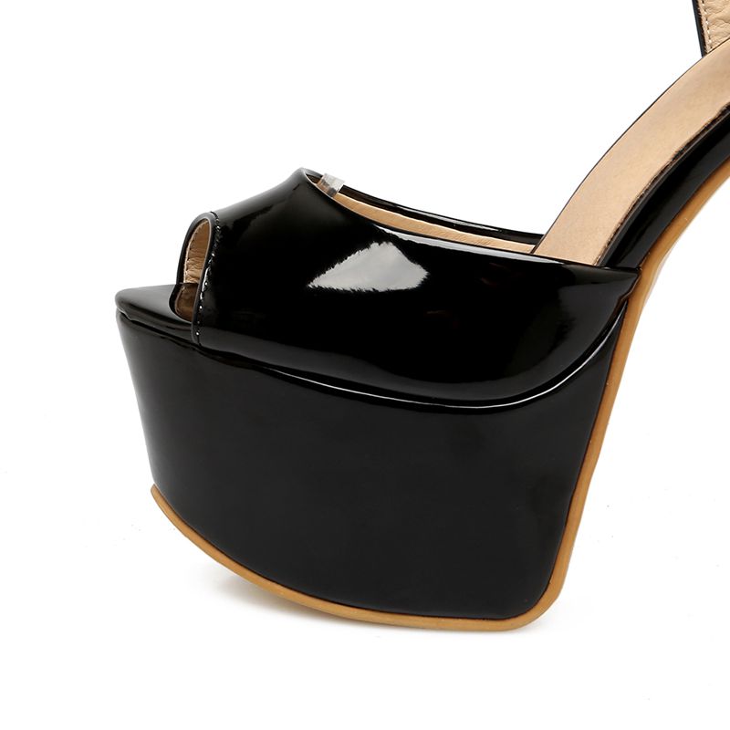 REAVE CAT Fashion Women Sandal - Women'S Shoes Plus Size 评论和价格