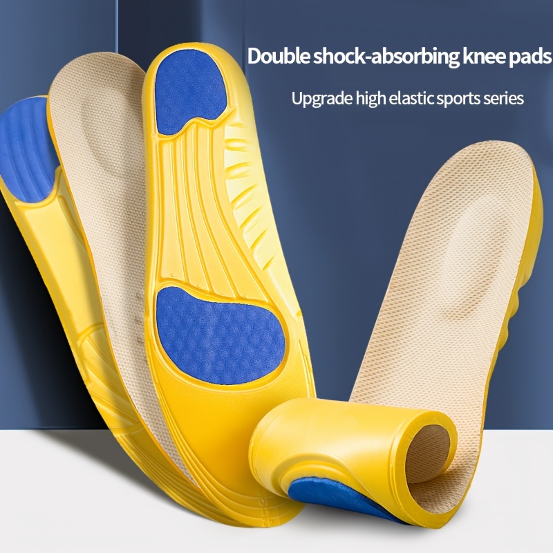 Sport Insoles for Feet Soft Sh - Women'S Shoes With Plantar Fasciitis 评论和价格