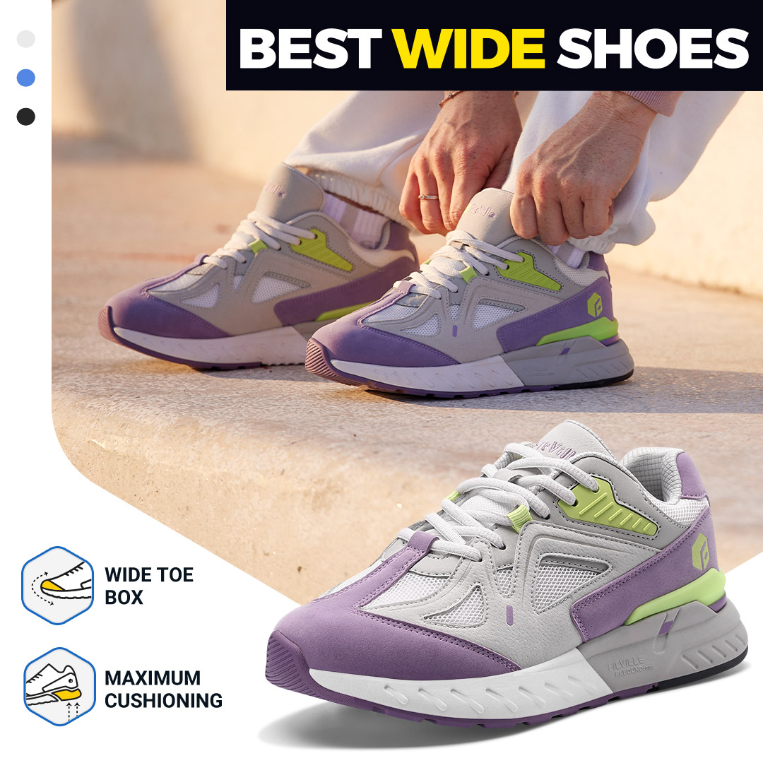 FitVille Women's Walking Shoes - Women'S Shoes With Plantar Fasciitis 评论和价格