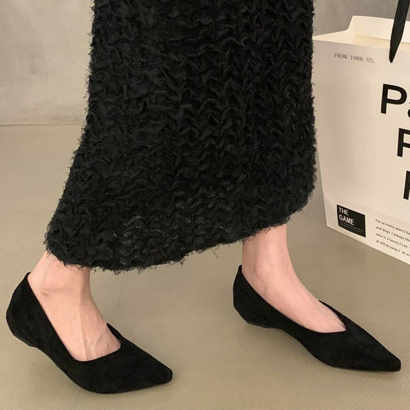 Spring Autumn Women's Kitten H - Women'S Shoes Kitten Heels 评论和价格