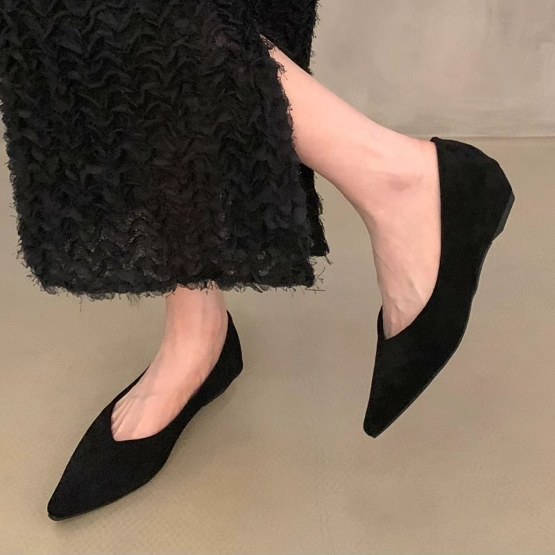 Spring Autumn Women's Kitten H - Women'S Shoes Kitten Heels 评论和价格