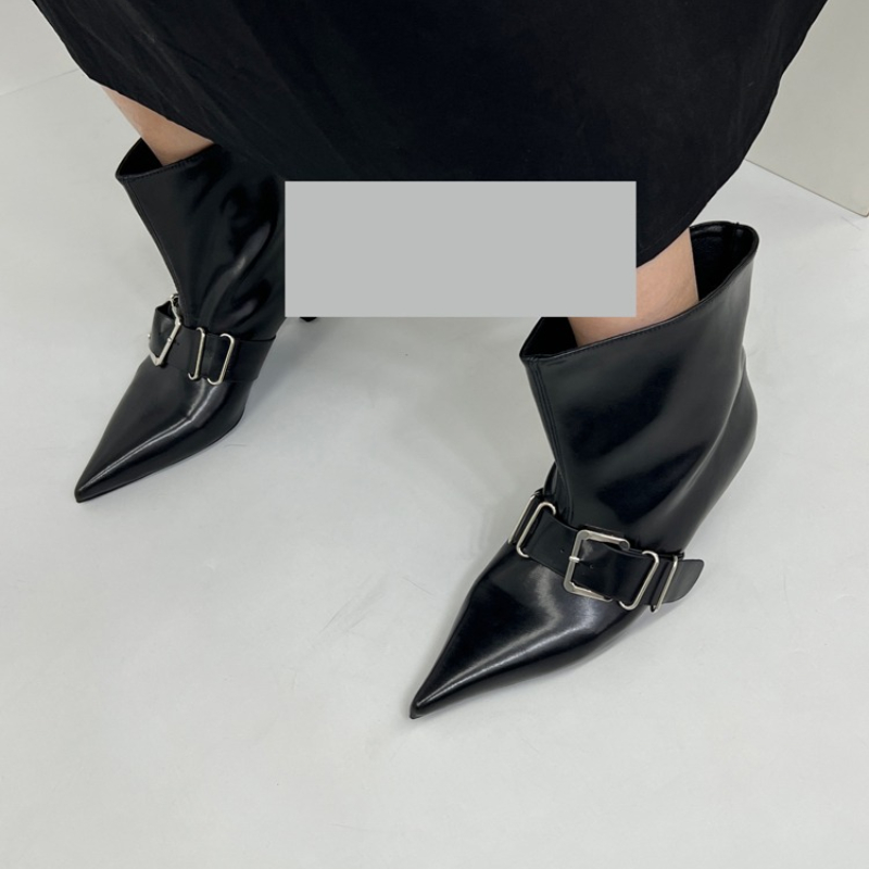 2025 New Luxury Pointed Toe An - Women Shoes Luxury Brand 评论和价格