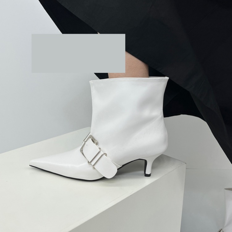 2025 New Luxury Pointed Toe An - Women Shoes Luxury Brand 评论和价格