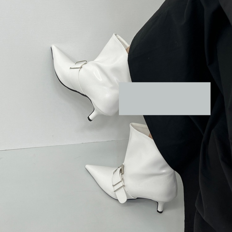 2025 New Luxury Pointed Toe An - Women Shoes Luxury Brand 评论和价格