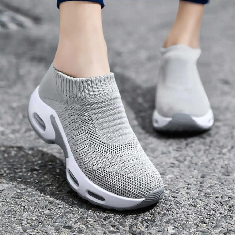 Big Size Number 38 Women's Hee - Women Shoes Sneakers 评论和价格