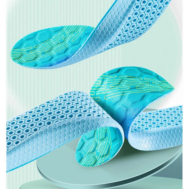 New Sports Insoles Wormwood De - Women'S Shoes With Plantar Fasciitis 评论和价格