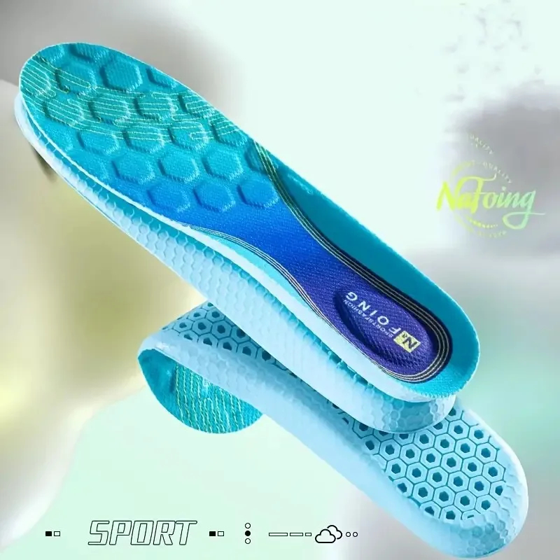 New Sports Insoles Wormwood De - Women'S Shoes With Plantar Fasciitis 评论和价格