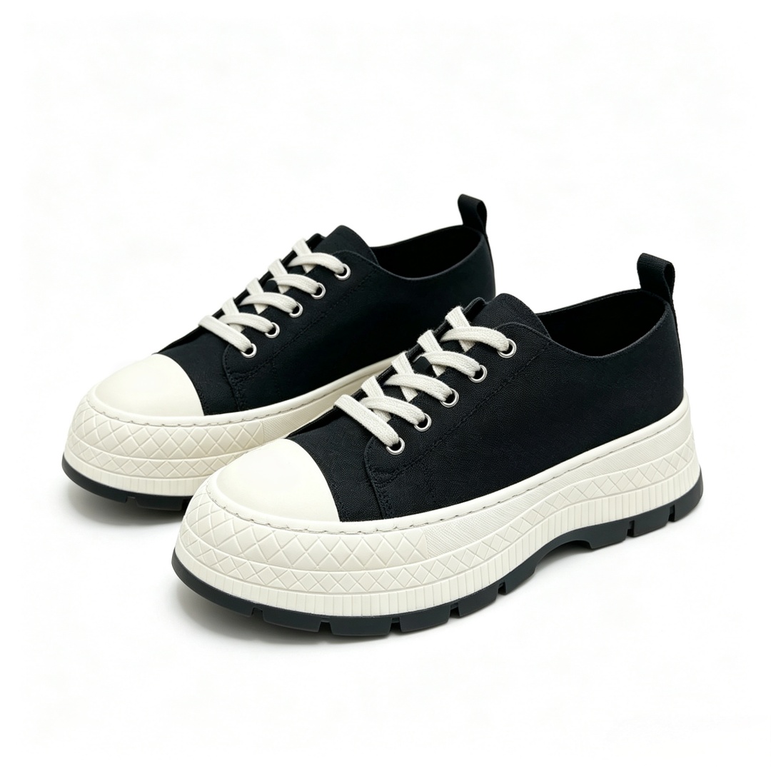 Luxury Brand Casual Sneakers W - Women Shoes Luxury Brand 评论和价格
