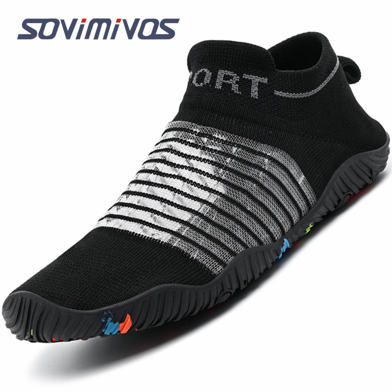 SOVIMIVOS Womens Minimalist Ba - Women'S Shoes Vegan 评论和价格