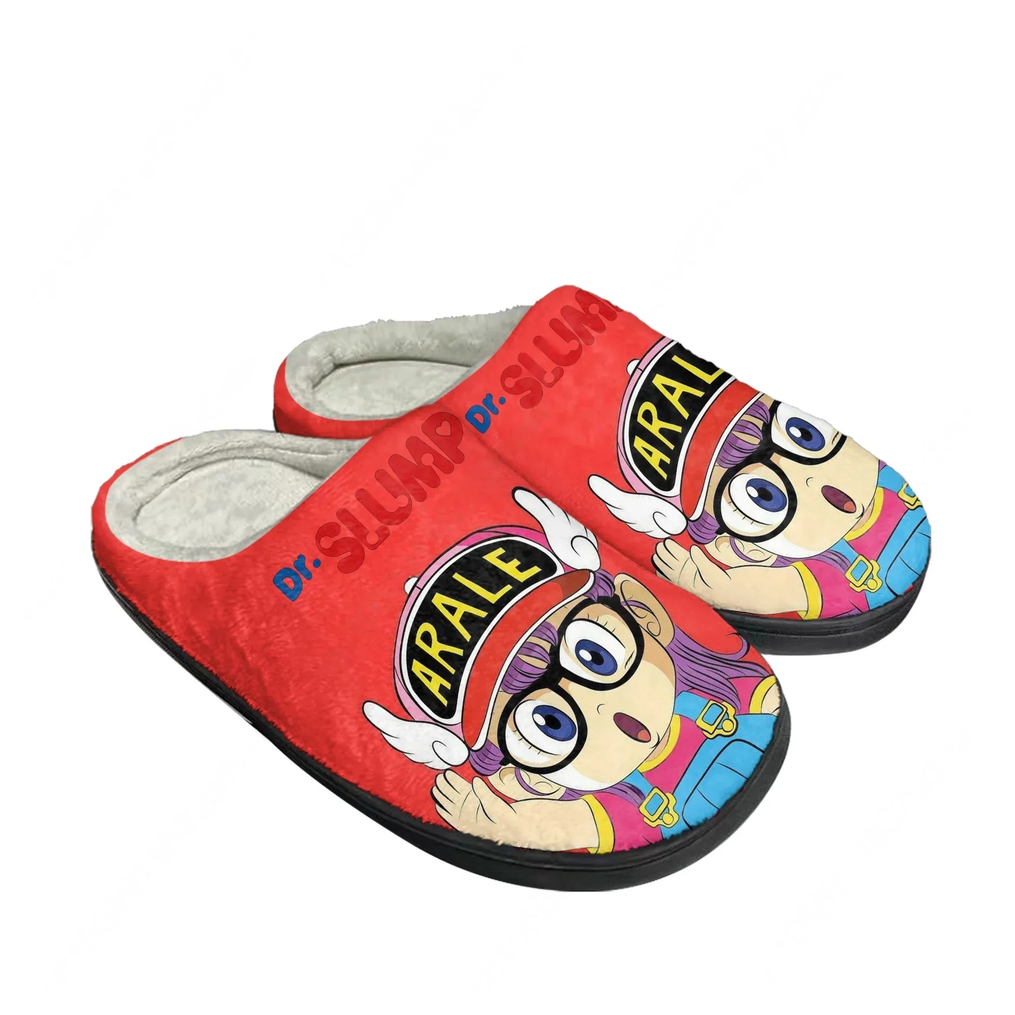 Japan Manga Cartoon A-Arale Dr - Women Shoes Japan 评论和价格