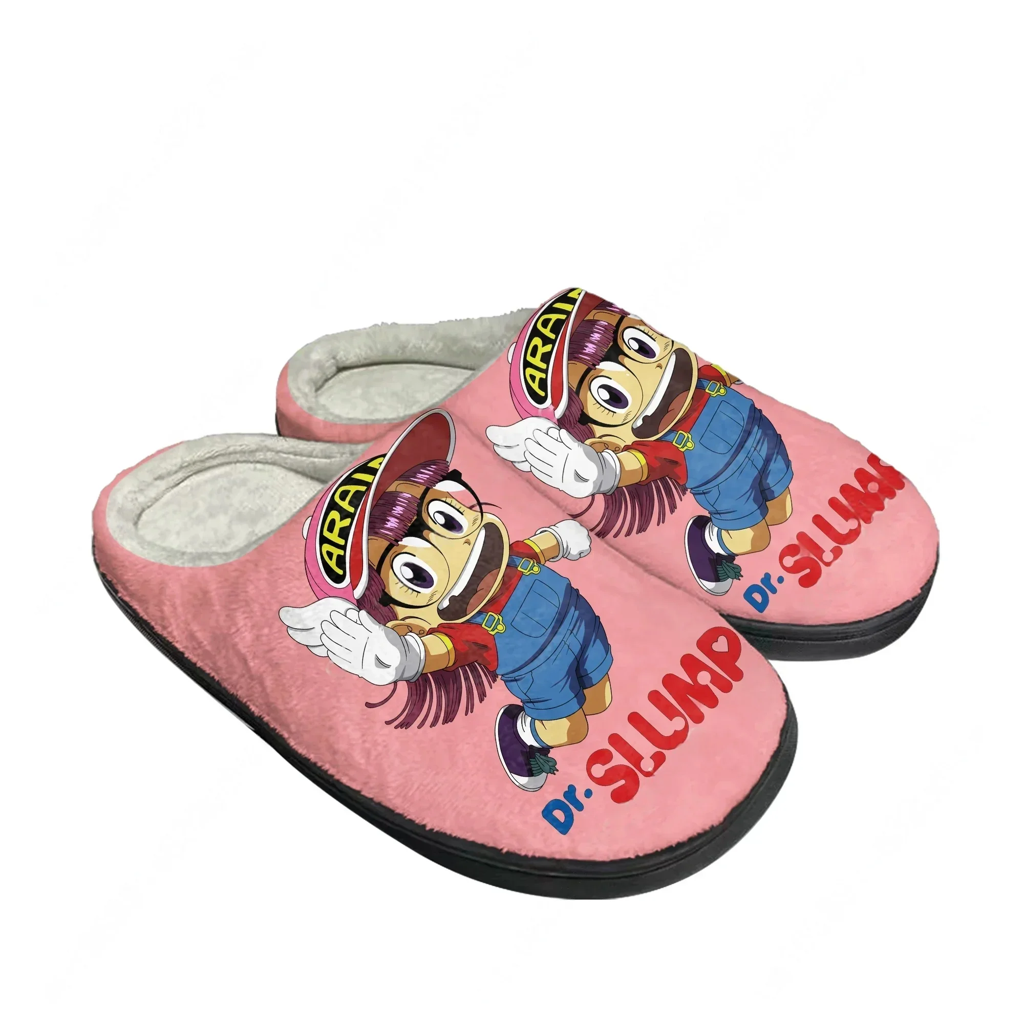 Japan Manga Cartoon A-Arale Dr - Women Shoes Japan 评论和价格