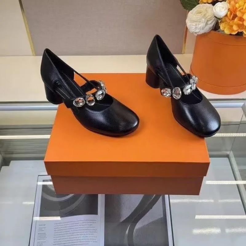 2026 Autumn New Style Platform - Mary Jane Shoes 评论和价格