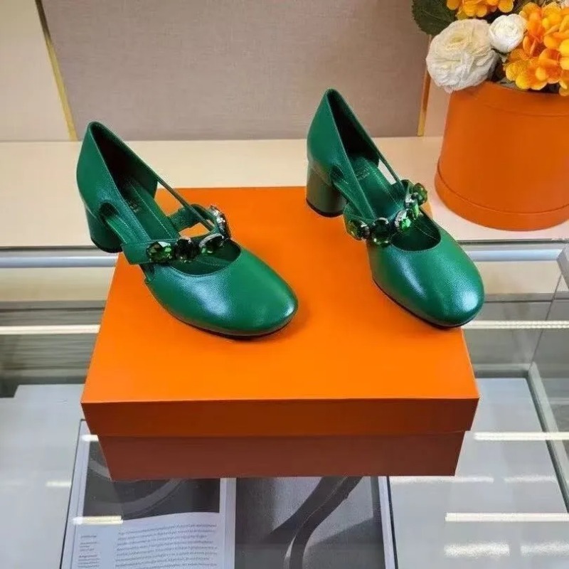 2026 Autumn New Style Platform - Mary Jane Shoes 评论和价格
