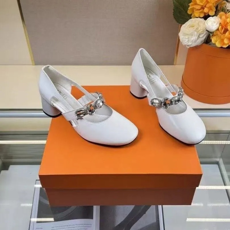 2026 Autumn New Style Platform - Mary Jane Shoes 评论和价格