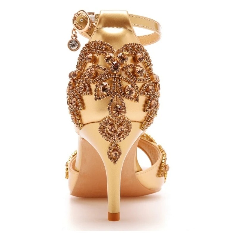 Fashion Designer Women's Shoes - Women'S Shoes Peep Toe 评论和价格