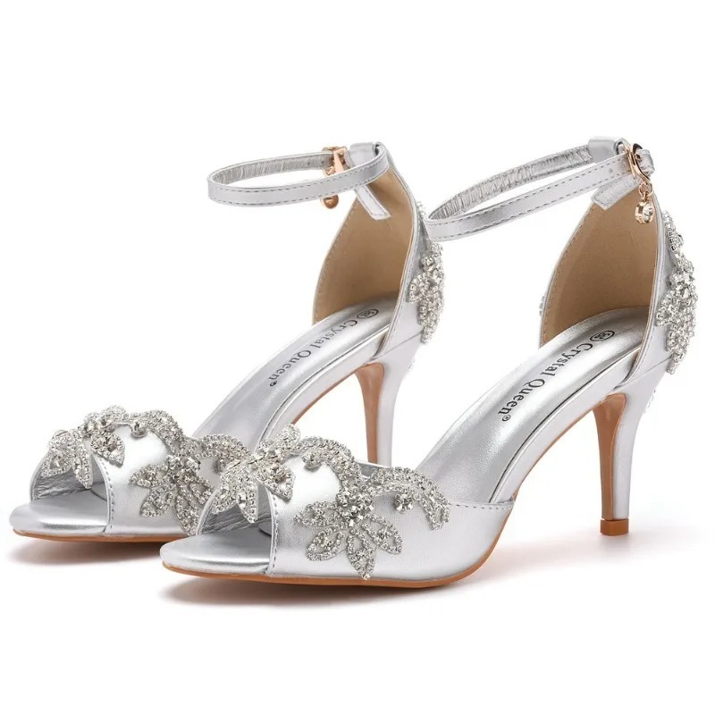 Fashion Designer Women's Shoes - Women'S Shoes Peep Toe 评论和价格