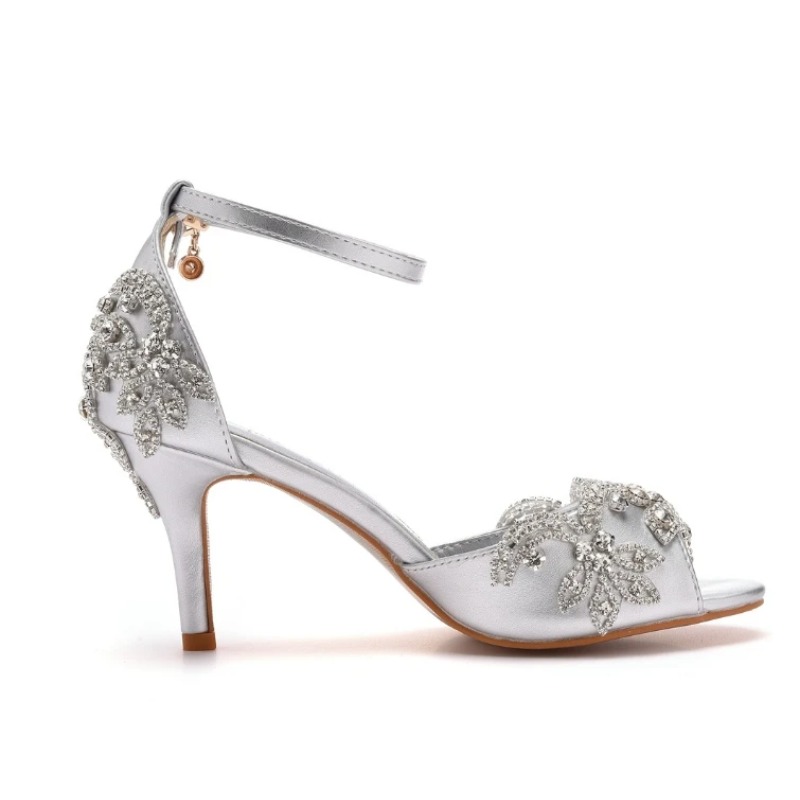 Fashion Designer Women's Shoes - Women'S Shoes Peep Toe 评论和价格