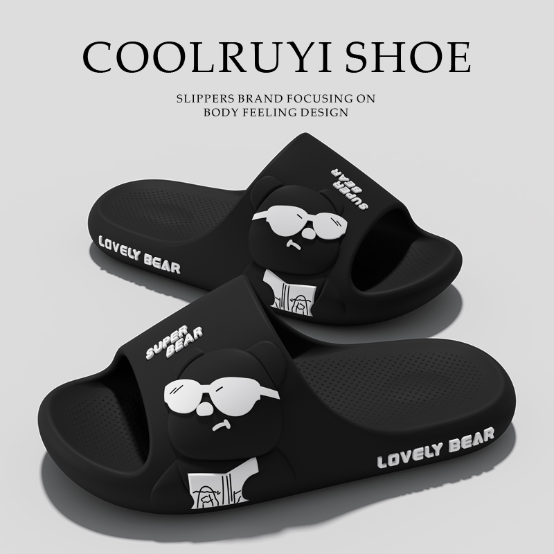 Couple Cartoon Cat Soft Sole S - Women'S Shoes Plus Size 评论和价格