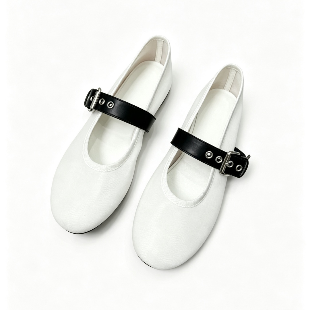 Luxury Brand Women's Ballet Fl - Women Shoes Luxury Brand 评论和价格