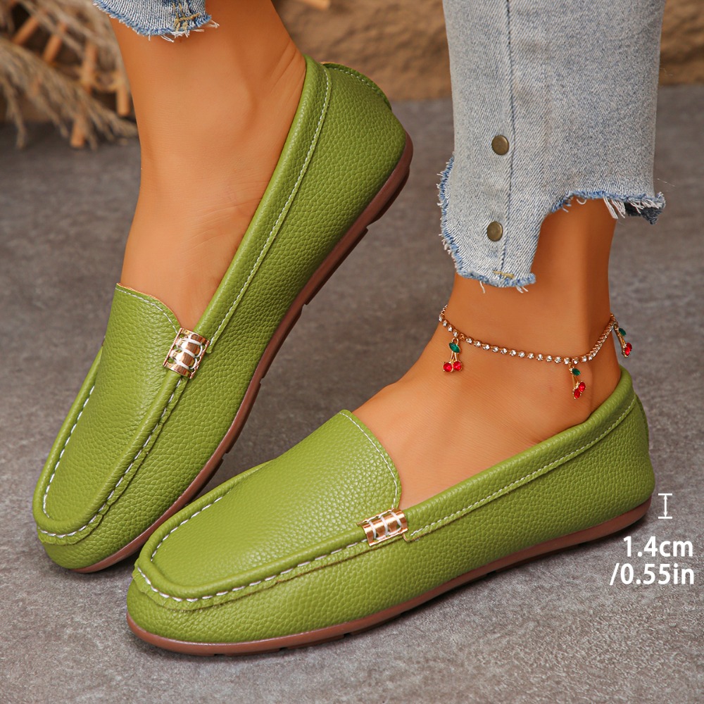 2026 New Women Flats Comfy Cas - Women Shoes Sneakers 评论和价格