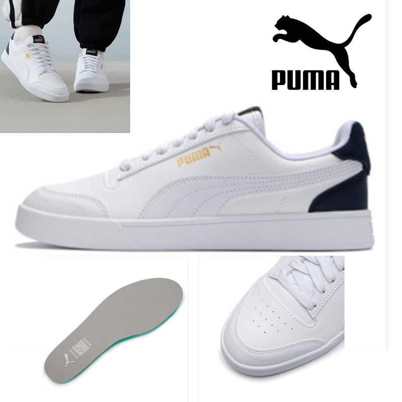 Puma Mid Low Top Classic Fashi - Puma Shoes Suede Classic 评论和价格