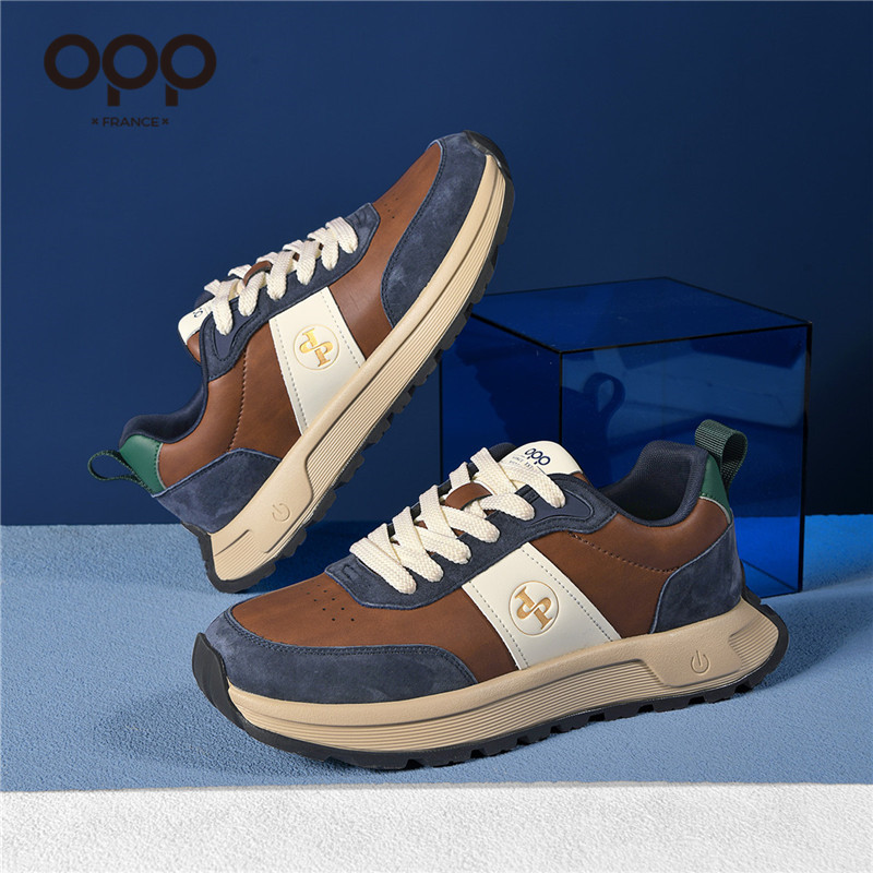 OPP Men New Cool casual Shoes  - New Balance Shoes 574 评论和价格