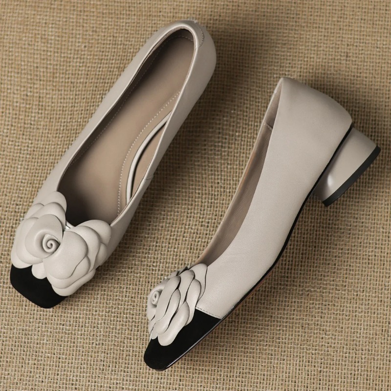 Plus size 34-41 women's sheeps - Women'S Shoes Plus Size 评论和价格