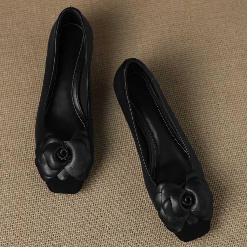 Plus size 34-41 women's sheeps - Women'S Shoes Plus Size 评论和价格
