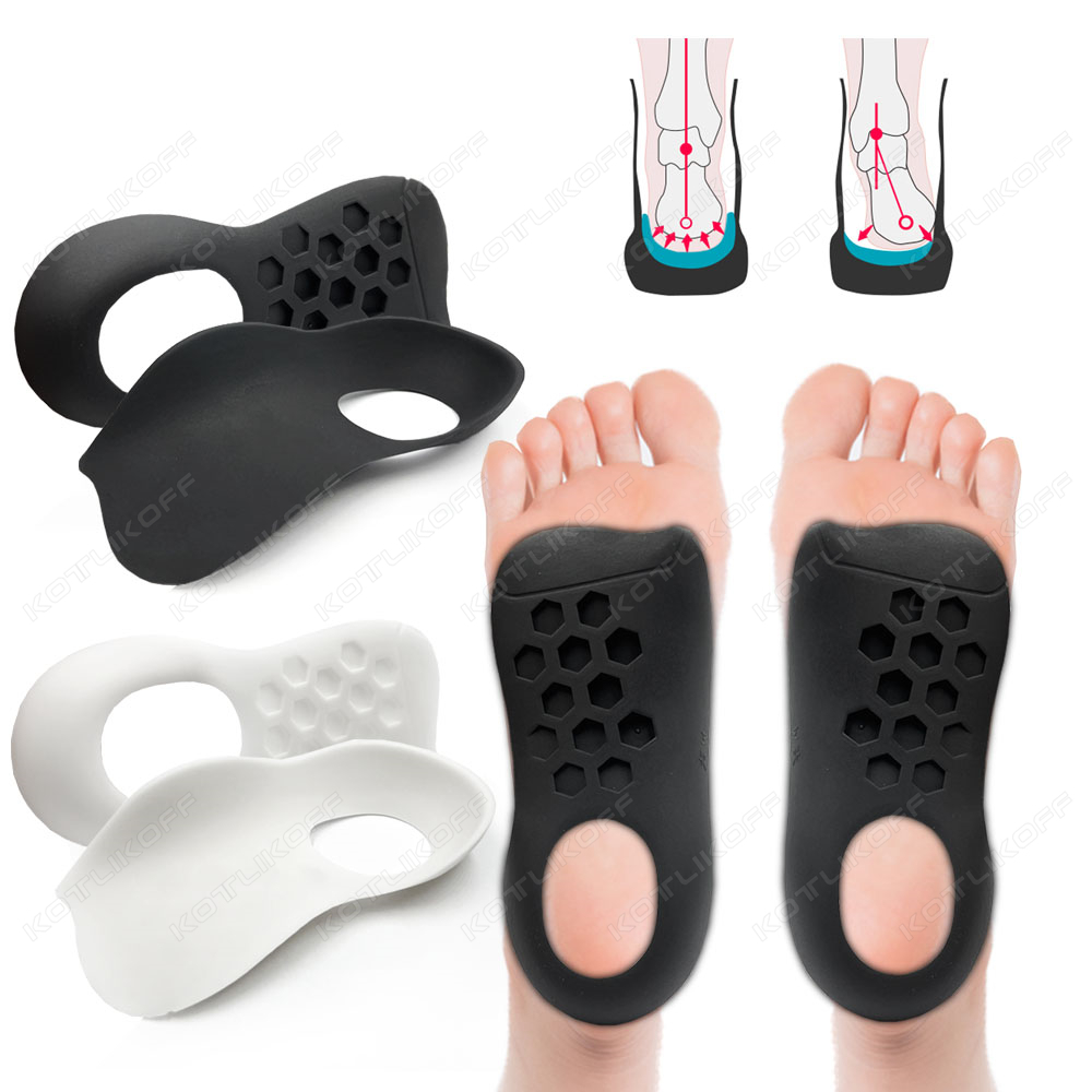 Flat Foot X/O-Leg Correction I - Women'S Shoes With Plantar Fasciitis 评论和价格