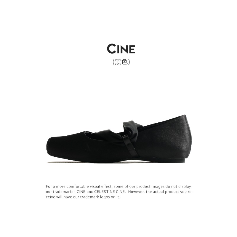 Baotou Half Slippers Women Sum - Mary Jane Shoes 评论和价格