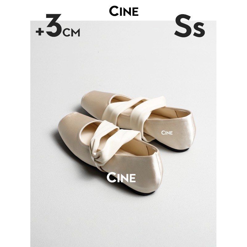Baotou Half Slippers Women Sum - Mary Jane Shoes 评论和价格