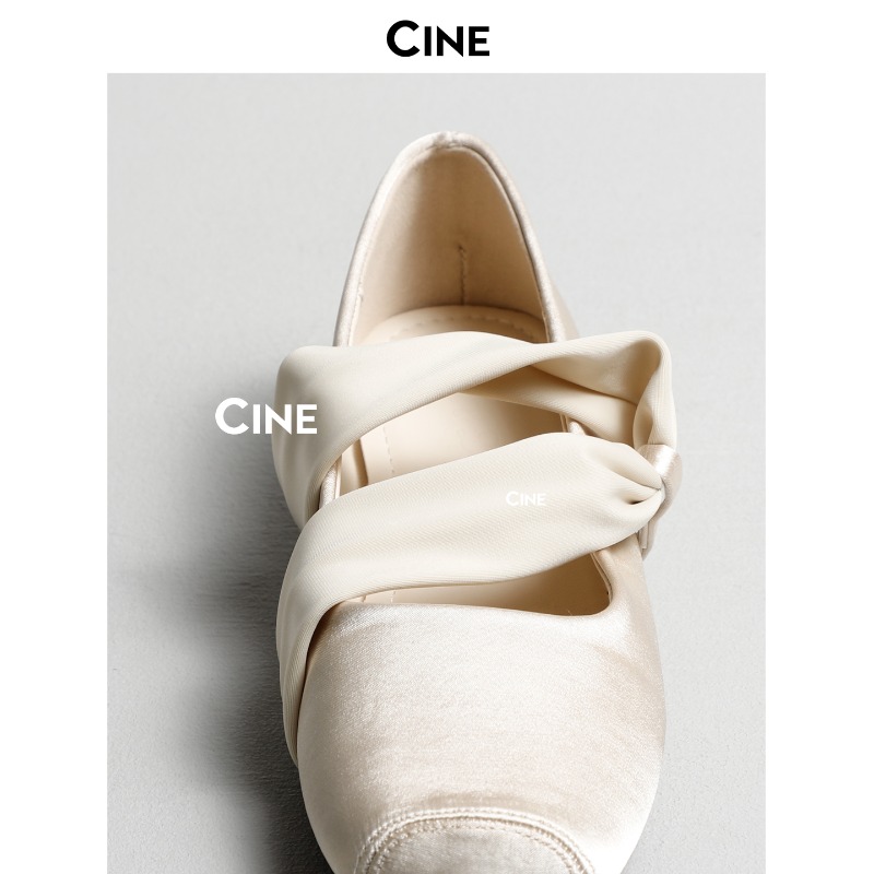 Baotou Half Slippers Women Sum - Mary Jane Shoes 评论和价格