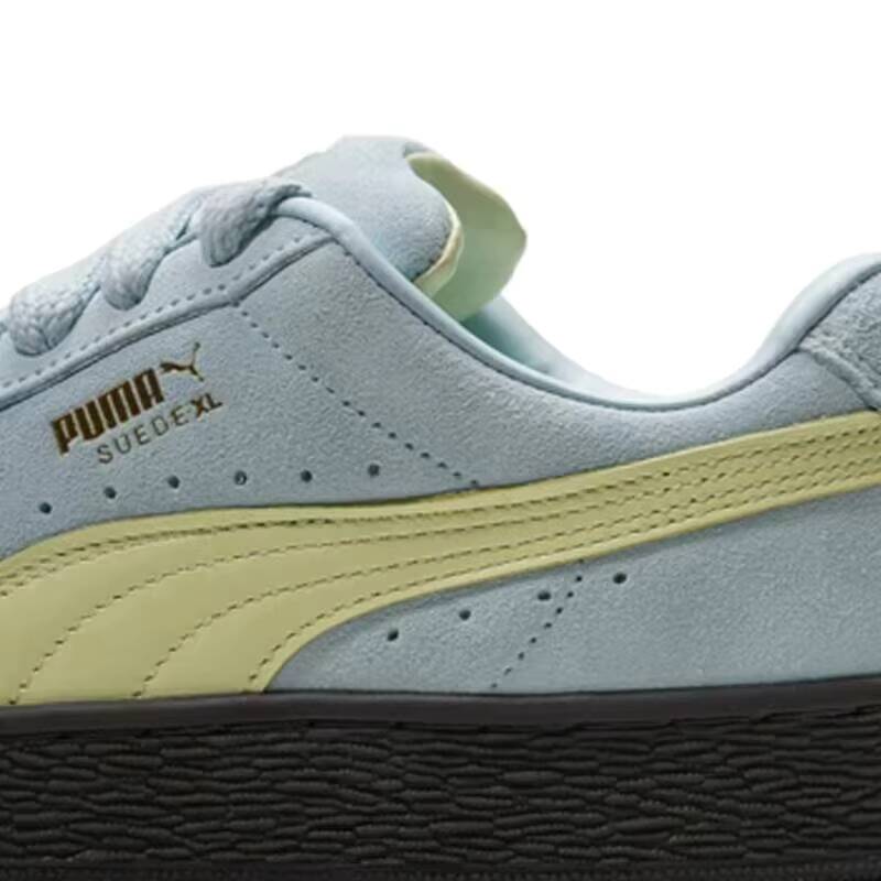 Hot Genuine PUMA Unisex Suede  - Puma Shoes Suede Classic 评论和价格