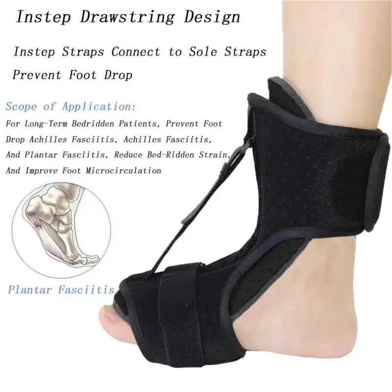 1PC Plantar Fasciitis Night Sp - Women'S Shoes With Plantar Fasciitis 评论和价格
