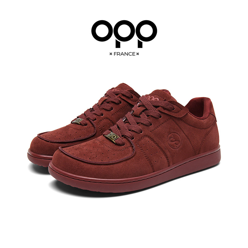 OPP new style Men red Board Sh - New Balance Shoes 574 评论和价格