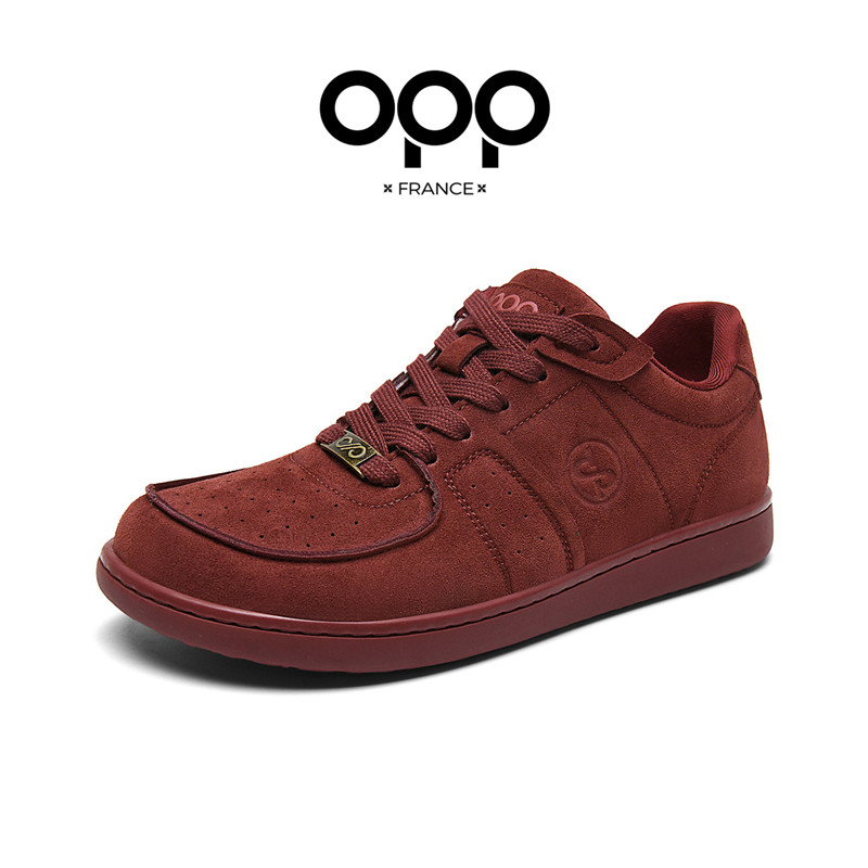 OPP new style Men red Board Sh - New Balance Shoes 574 评论和价格