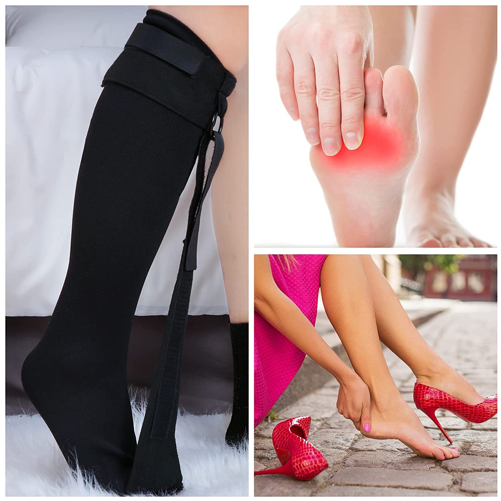 TIKE Foot Drop Plantar Fasciit - Women'S Shoes With Plantar Fasciitis 评论和价格