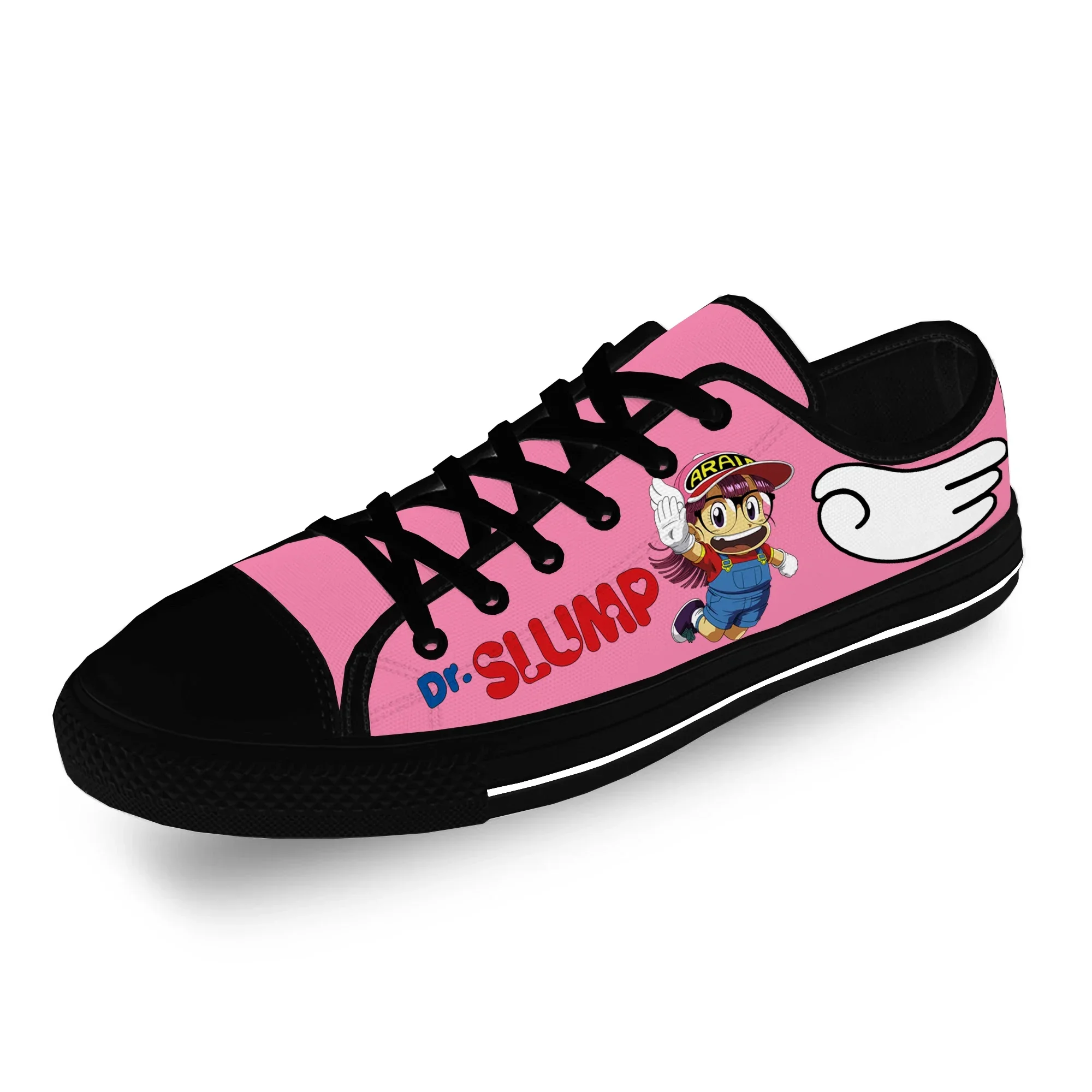 Japan Anime Manga Cartoon Aral - Women Shoes Japan 评论和价格